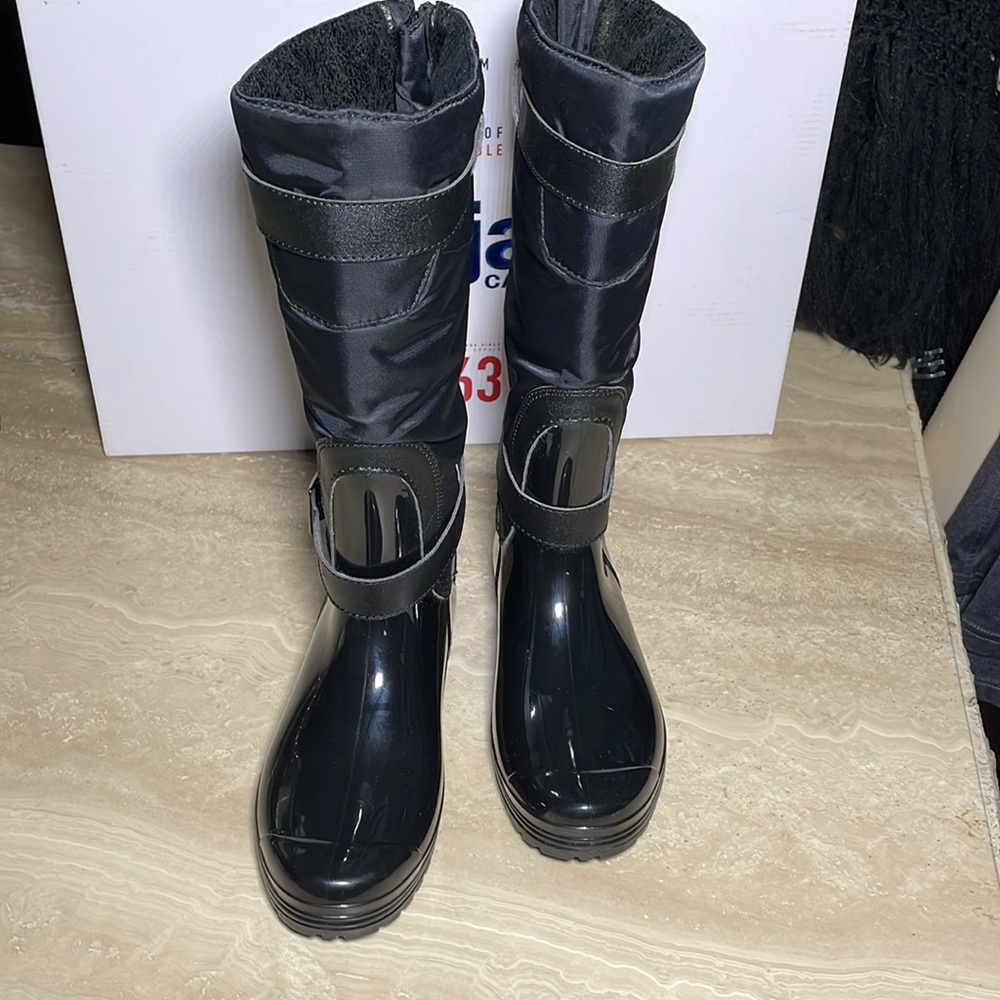 Pajar Rory Waterproof Boots - Picture 3 of 14